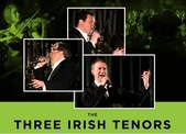 Three Irish Tenors